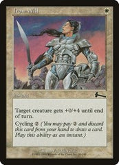 Iron Will [Urza's Legacy] | Good Games North