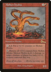 Molten Hydra [Urza's Legacy] | Good Games North