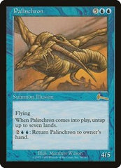 Palinchron [Urza's Legacy] | Good Games North