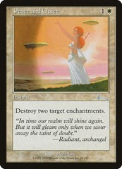 Peace and Quiet [Urza's Legacy] | Good Games North