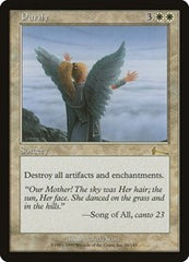 Purify [Urza's Legacy] | Good Games North