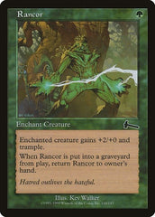 Rancor [Urza's Legacy] | Good Games North