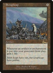 Scrapheap [Urza's Legacy] | Good Games North