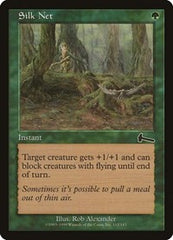 Silk Net [Urza's Legacy] | Good Games North