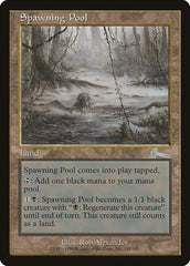 Spawning Pool [Urza's Legacy] | Good Games North