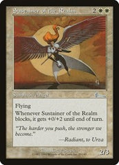 Sustainer of the Realm [Urza's Legacy] | Good Games North