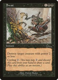 Swat [Urza's Legacy] | Good Games North