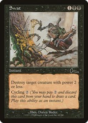 Swat [Urza's Legacy] | Good Games North
