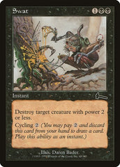 Swat [Urza's Legacy] | Good Games North