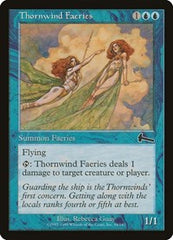 Thornwind Faeries [Urza's Legacy] | Good Games North