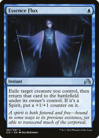 Essence Flux [Shadows over Innistrad] | Good Games North