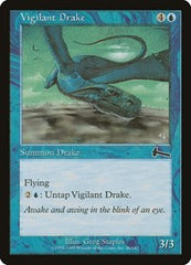 Vigilant Drake [Urza's Legacy] | Good Games North