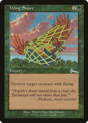 Wing Snare [Urza's Legacy] | Good Games North