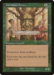 Yavimaya Scion [Urza's Legacy] | Good Games North
