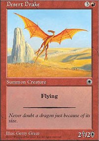 Desert Drake [Portal] | Good Games North