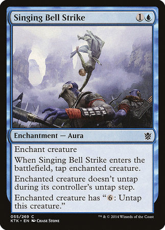 Singing Bell Strike [Khans of Tarkir] | Good Games North