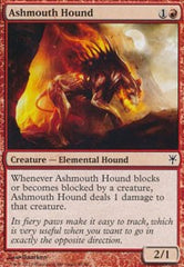 Ashmouth Hound [Duel Decks: Sorin vs. Tibalt] | Good Games North