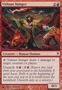 Vithian Stinger [Duel Decks: Sorin vs. Tibalt] | Good Games North