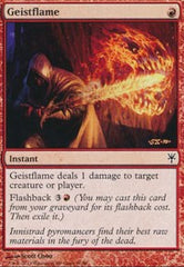 Geistflame [Duel Decks: Sorin vs. Tibalt] | Good Games North