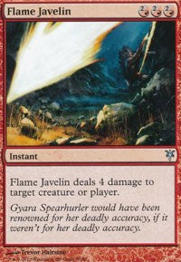 Flame Javelin [Duel Decks: Sorin vs. Tibalt] | Good Games North
