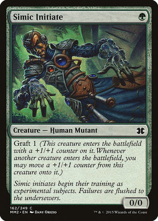 Simic Initiate [Modern Masters 2015] | Good Games North