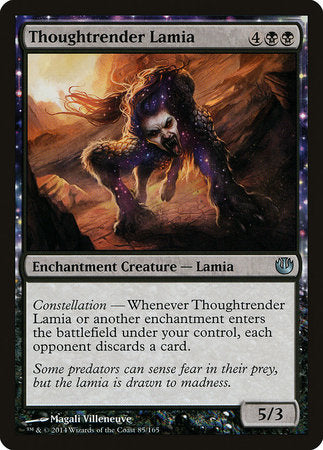 Thoughtrender Lamia [Journey into Nyx] | Good Games North