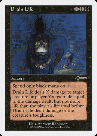 Drain Life [Beatdown Box Set] | Good Games North