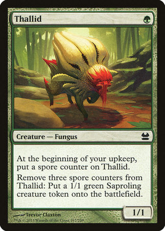 Thallid [Modern Masters] | Good Games North