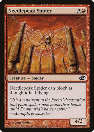 Needlepeak Spider [Planar Chaos] | Good Games North