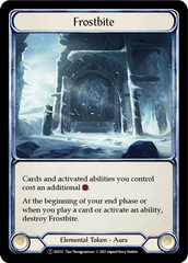 Briar // Frostbite [U-ELE063] Unlimited Normal | Good Games North