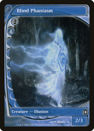 Blind Phantasm [Future Sight] | Good Games North