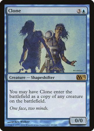 Clone [Magic 2013] | Good Games North