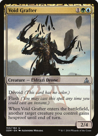 Void Grafter [Oath of the Gatewatch] | Good Games North