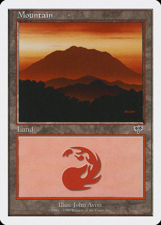 Mountain (115) [Battle Royale Box Set] | Good Games North