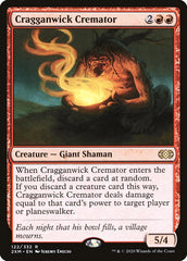 Cragganwick Cremator [Double Masters] | Good Games North