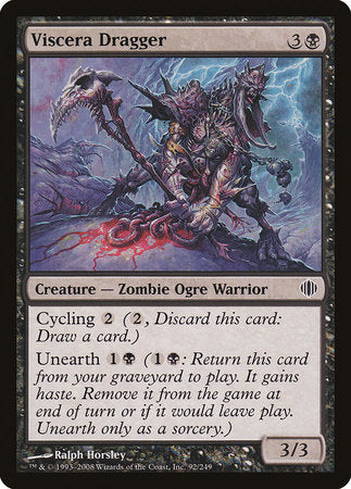 Viscera Dragger [Shards of Alara] | Good Games North