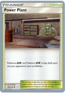 Power Plant (183/214) (Pikarom Judge - Haruki Miyamoto) [World Championships 2019] | Good Games North