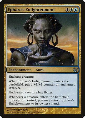 Ephara's Enlightenment [Born of the Gods] | Good Games North