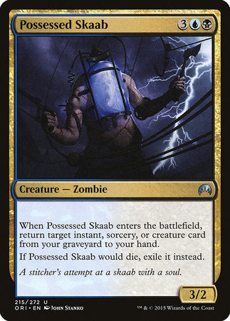 Possessed Skaab [Magic Origins] | Good Games North