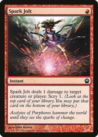 Spark Jolt [Theros] | Good Games North