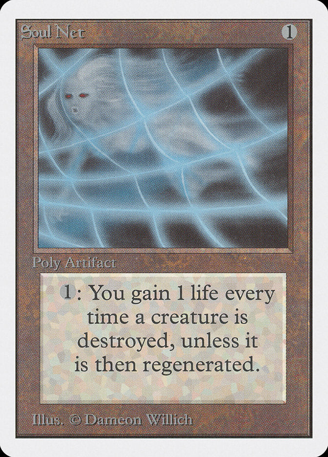 Soul Net [Unlimited Edition] | Good Games North