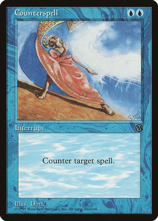 Counterspell [DCI Legend Membership] | Good Games North