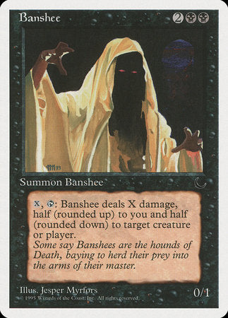 Banshee [Chronicles] | Good Games North