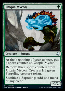 Utopia Mycon [Time Spiral Remastered] | Good Games North