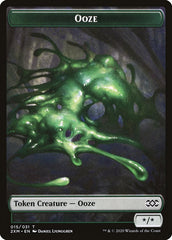 Ooze Token [Double Masters] | Good Games North