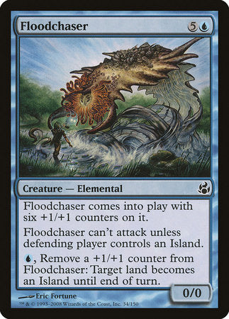 Floodchaser [Morningtide] | Good Games North