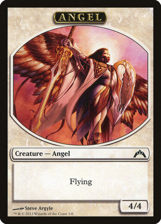 Angel Token [Gatecrash Tokens] | Good Games North