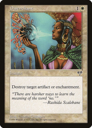 Disenchant [Mirage] | Good Games North