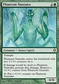 Phantom Nantuko [Commander 2013] | Good Games North