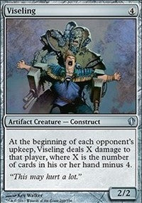 Viseling [Commander 2013] | Good Games North